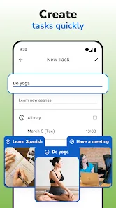 Calendar 2026: Simple Calendar preview 5